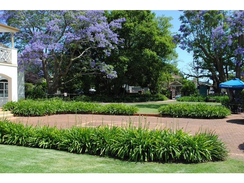 Suite 2, 120a Russell Street, Toowoomba City QLD 4350