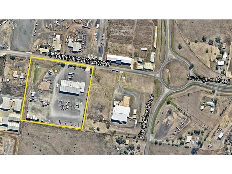 27 Heinemann Road, Wellcamp QLD 4350