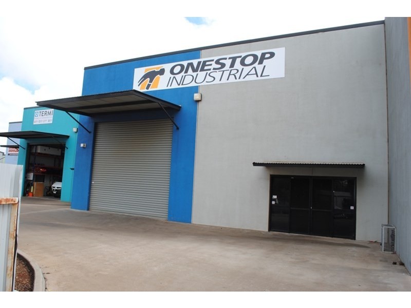 4, 207-217 McDougall Street, Wilsonton QLD 4350