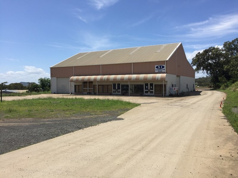 51 Carrington Road, Torrington QLD 4350