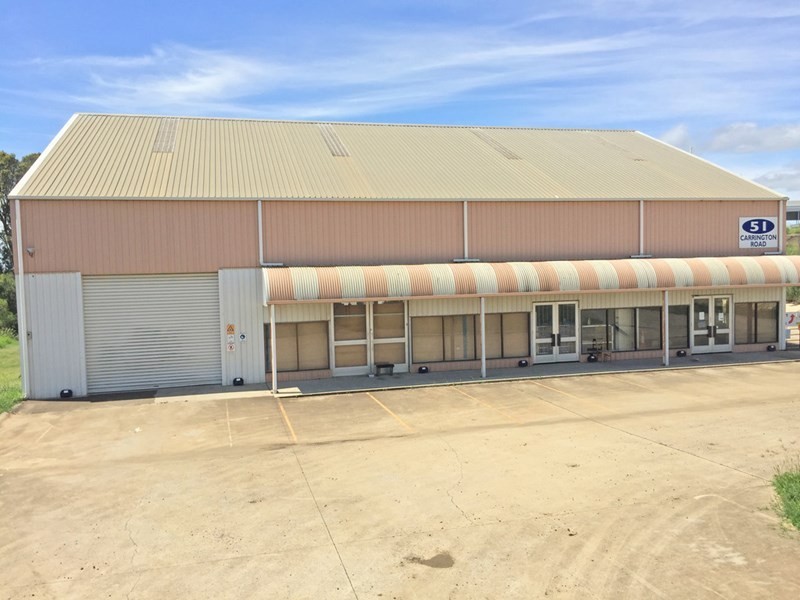 51 Carrington Road, Torrington QLD 4350