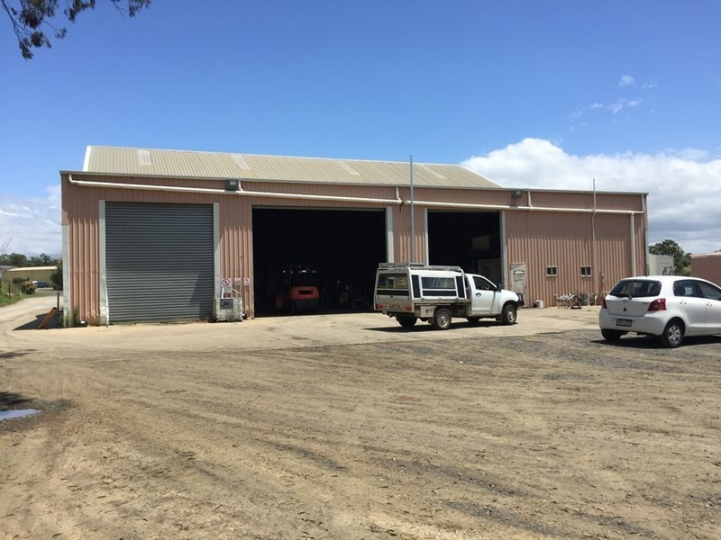 51 Carrington Road, Torrington QLD 4350