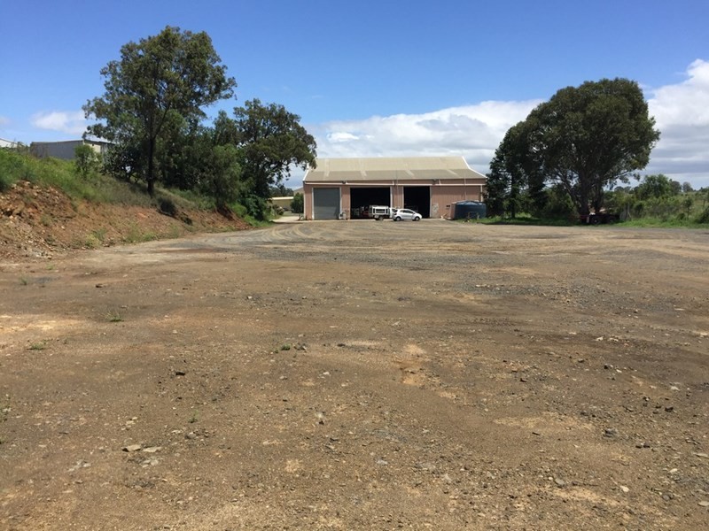 51 Carrington Road, Torrington QLD 4350