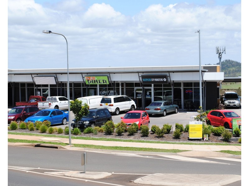 Shop 2A, 538 Alderley Street, Harristown QLD 4350