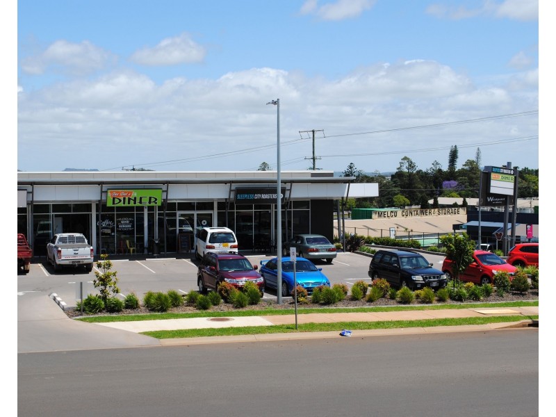 Shop 2A, 538 Alderley Street, Harristown QLD 4350