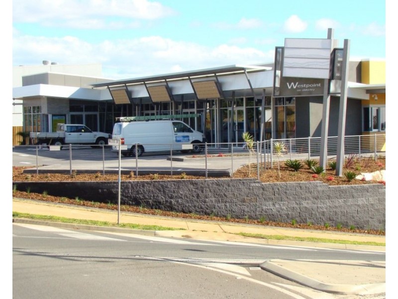 Shop 2A, 538 Alderley Street, Harristown QLD 4350