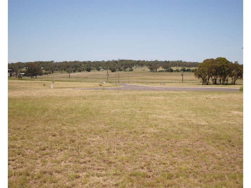 Lots 1-6 Anvil Court, Goombungee QLD 4354