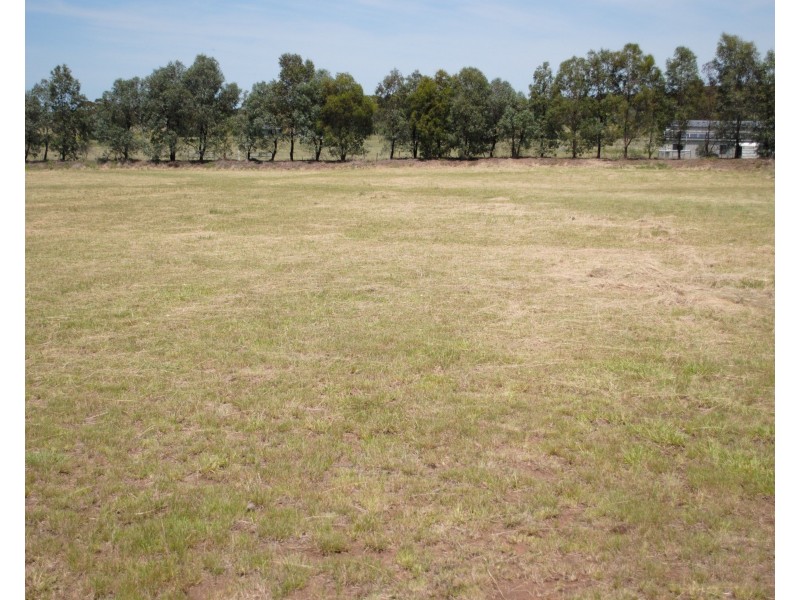 Lots 1-6 Anvil Court, Goombungee QLD 4354