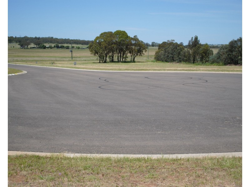 Lots 1-6 Anvil Court, Goombungee QLD 4354