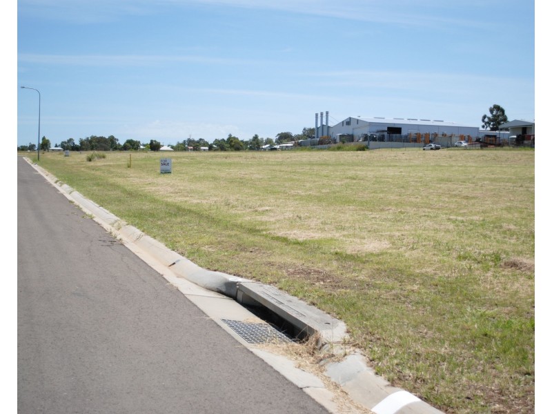 Lots 1-6 Anvil Court, Goombungee QLD 4354