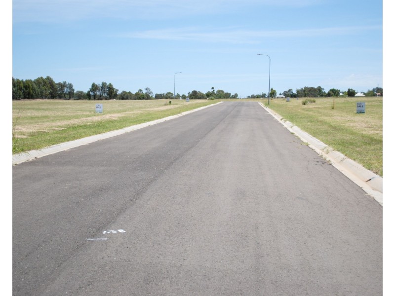 Lots 1-6 Anvil Court, Goombungee QLD 4354