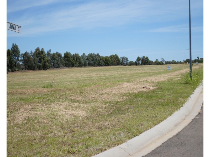 Lots 1-6 Anvil Court, Goombungee QLD 4354
