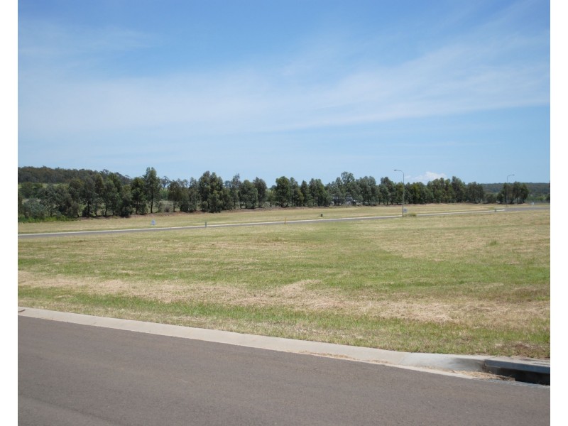 Lots 1-6 Anvil Court, Goombungee QLD 4354