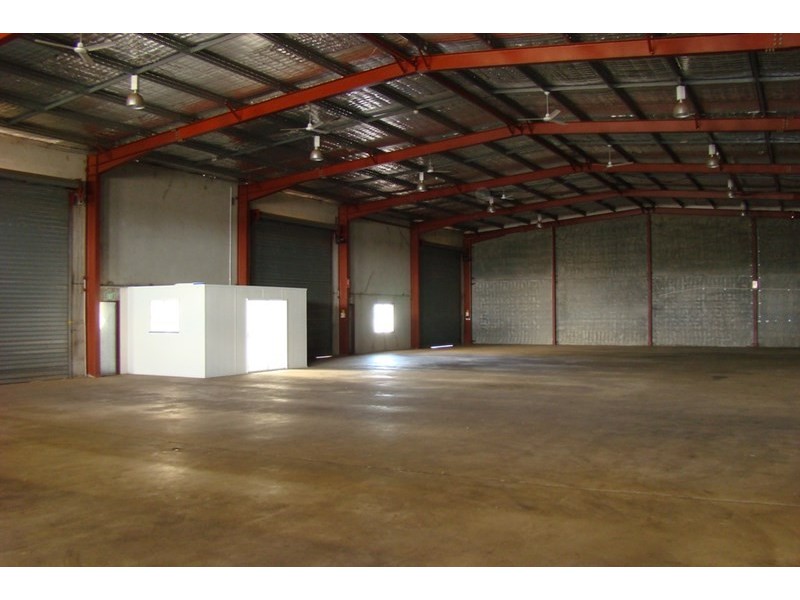 Bays 4-7, 12 Rocla Court, Glenvale QLD 4350