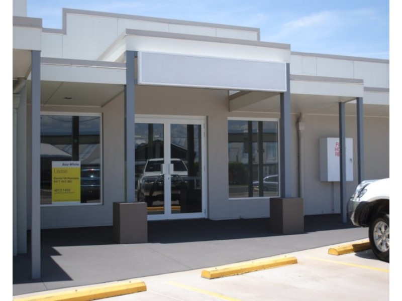 85 Main Street, Westbrook QLD 4350