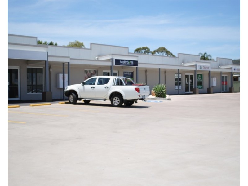 85 Main Street, Westbrook QLD 4350