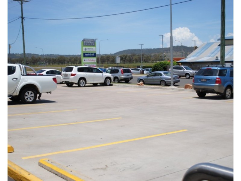 85 Main Street, Westbrook QLD 4350