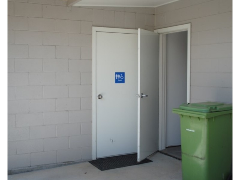 85 Main Street, Westbrook QLD 4350