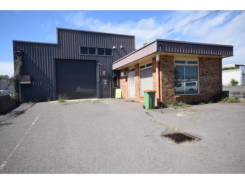 6 Goggs Street, Toowoomba City QLD 4350