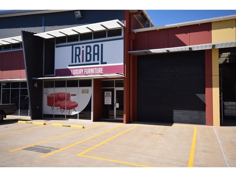 189 Anzac Avenue, Harristown QLD 4350