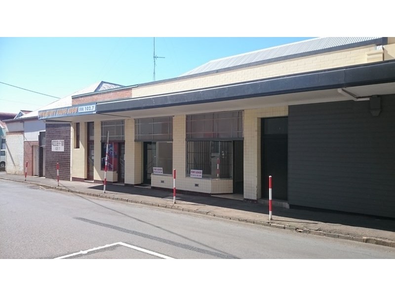 1 Scholefield Street, Toowoomba City QLD 4350