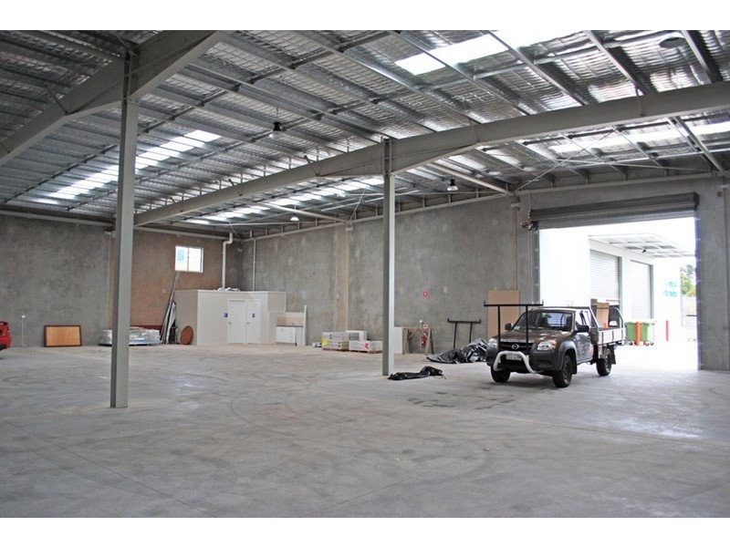 T2 Portion 5-7 Spalding Street, Harristown QLD 4350