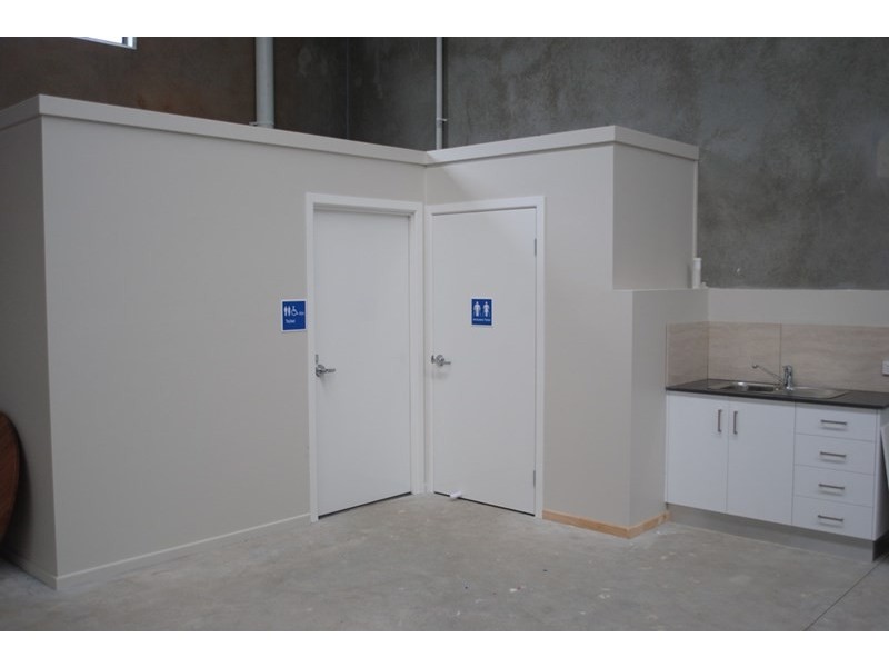 T2 Portion 5-7 Spalding Street, Harristown QLD 4350