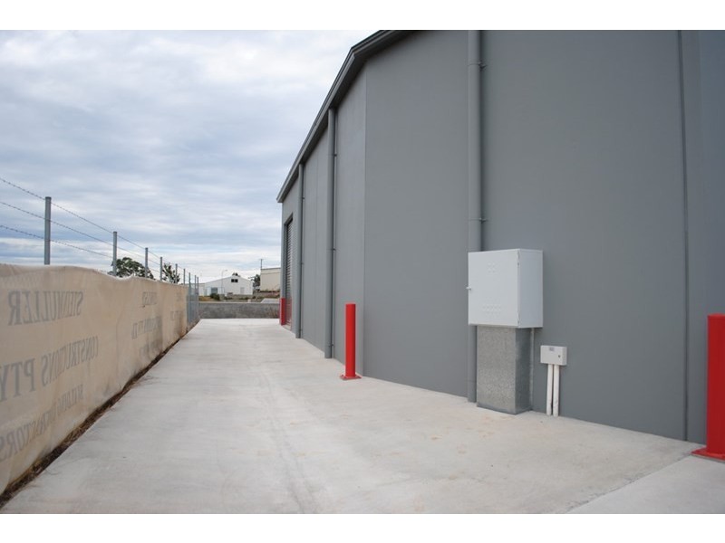 T2 Portion 5-7 Spalding Street, Harristown QLD 4350