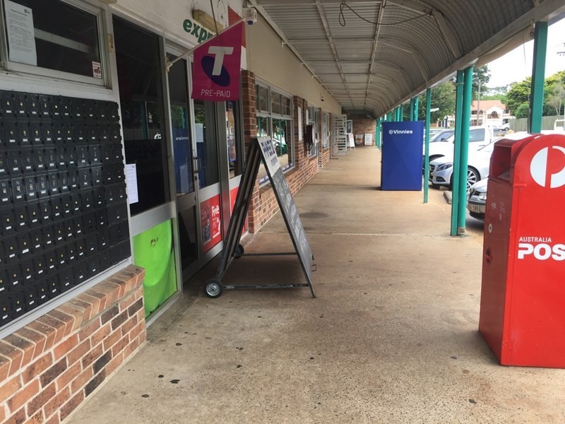 Shop 1, 255 Herries, Newtown QLD 4350