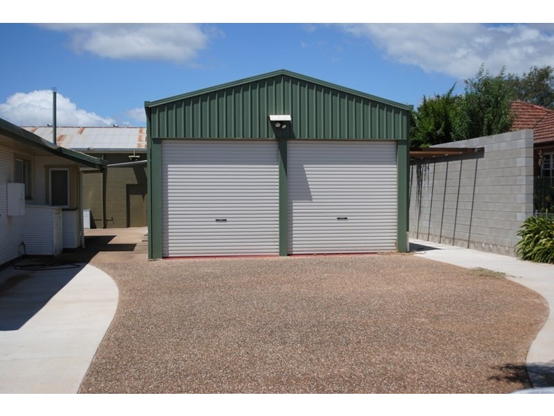 14 Makepeace, Toowoomba QLD 4350