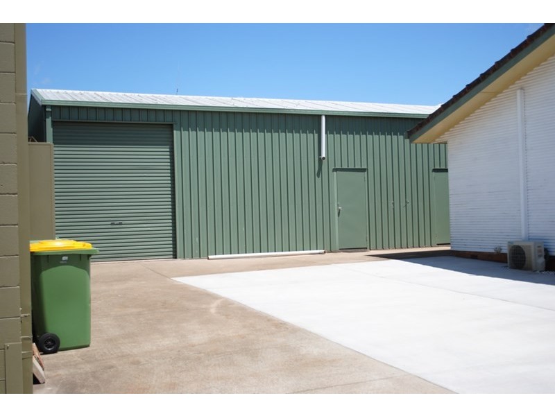 14 Makepeace, Toowoomba QLD 4350