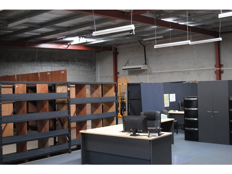 Unit 2, 6 Foundry, Toowoomba QLD 4350