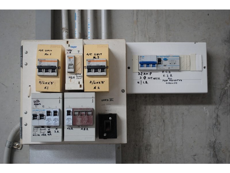 Unit 2, 6 Foundry, Toowoomba QLD 4350