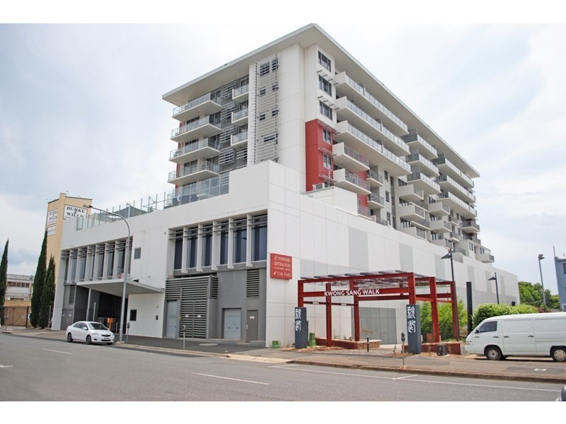 14B, 532-542 Ruthven, Toowoomba QLD 4350