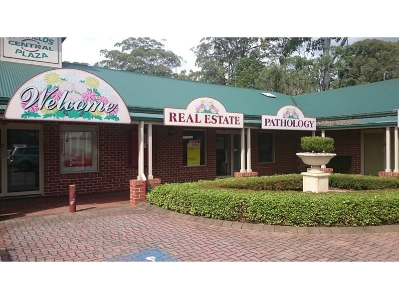 4a, 2-4 Plaza Cricle, Highfields QLD 4352