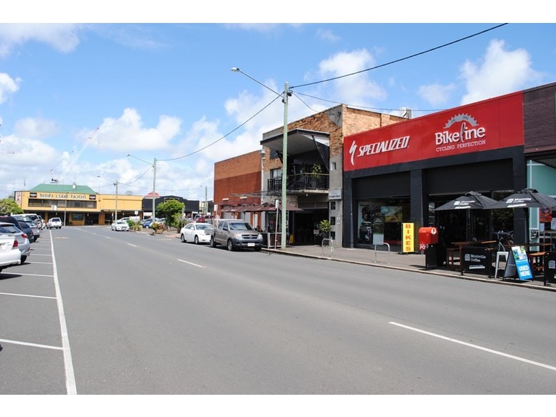 9 Railway, Toowoomba City QLD 4350