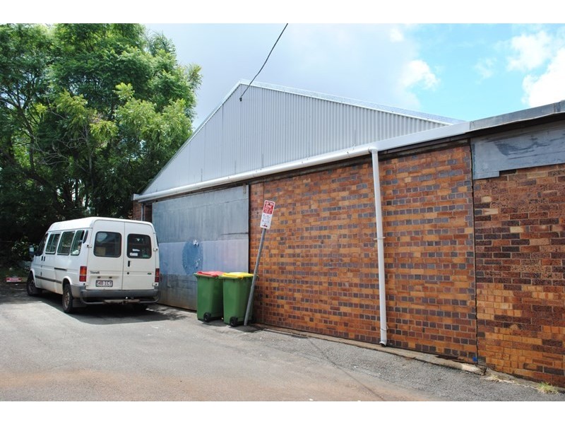 9 Railway, Toowoomba City QLD 4350