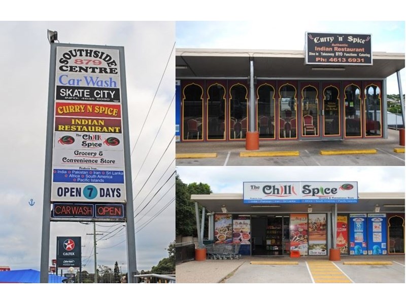 3, 879 Ruthven, Kearneys Spring QLD 4350