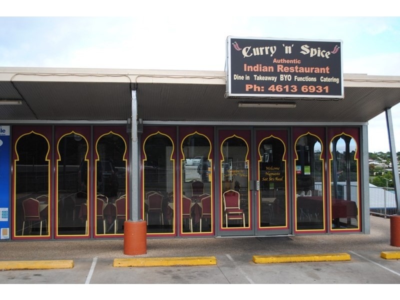 3, 879 Ruthven, Kearneys Spring QLD 4350