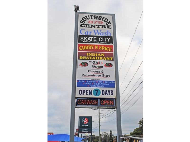 3, 879 Ruthven, Kearneys Spring QLD 4350