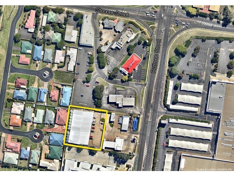 1, 879 Ruthven, Kearneys Spring QLD 4350