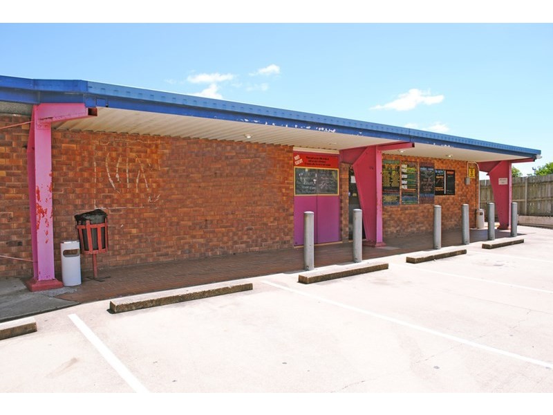 1, 879 Ruthven, Kearneys Spring QLD 4350