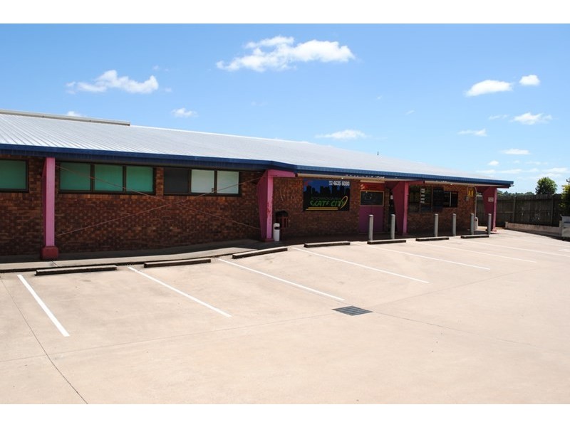 1, 879 Ruthven, Kearneys Spring QLD 4350