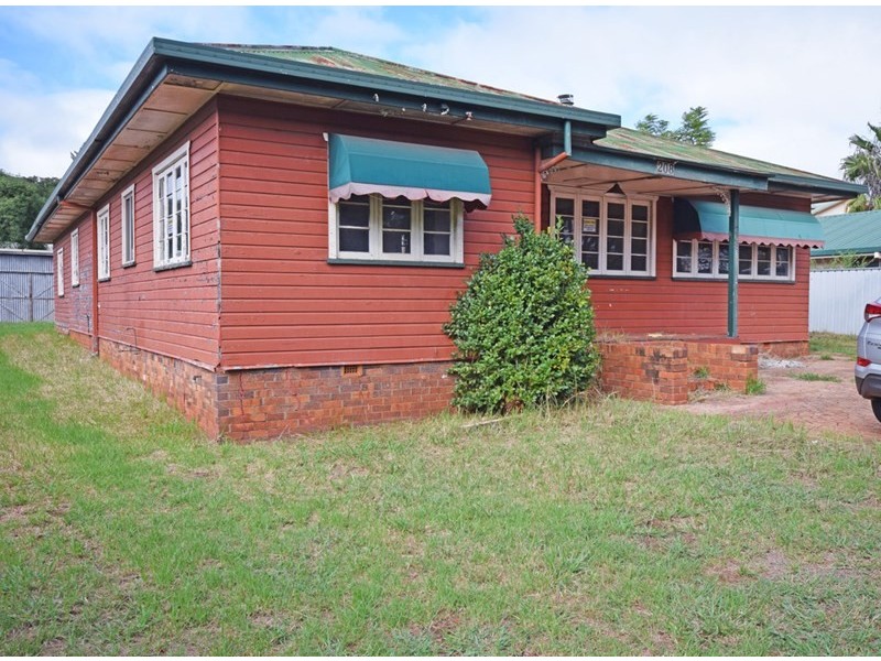 208 James, Toowoomba QLD 4350