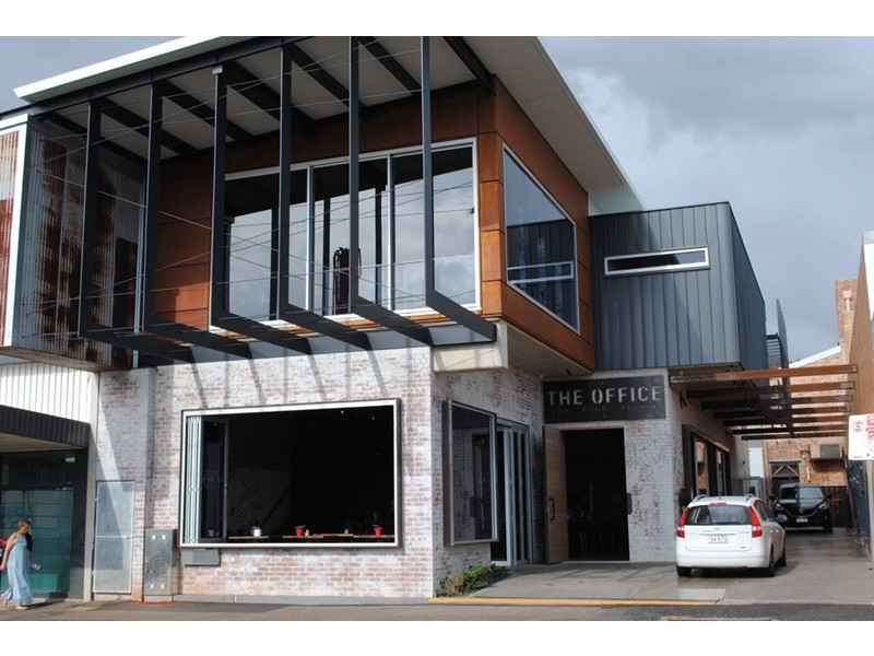 T7, 469-473 Ruthven, Toowoomba City QLD 4350