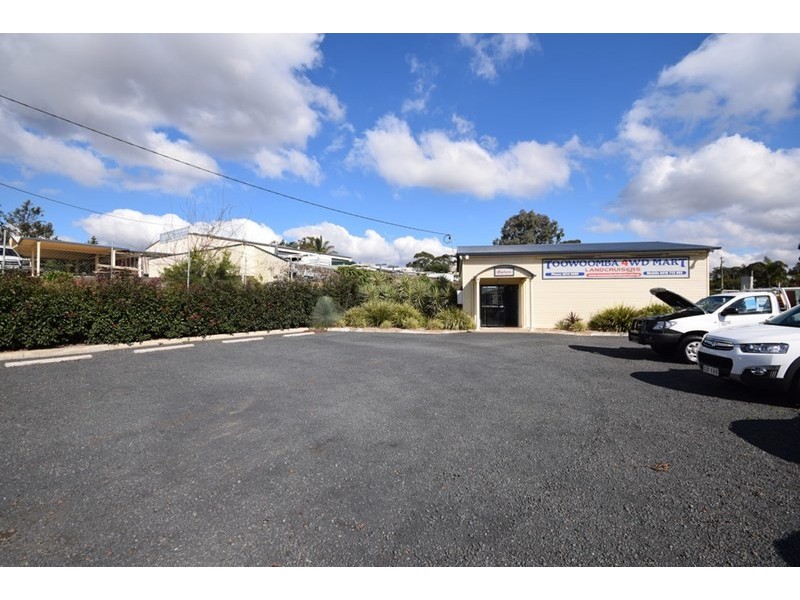 44 Canning, Drayton QLD 4350