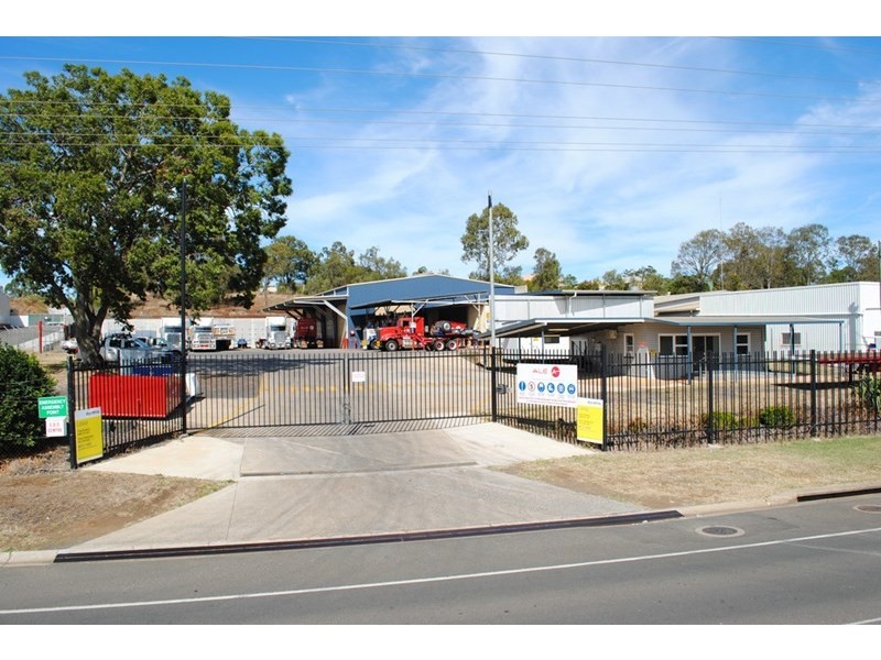 82 Carrington, Torrington QLD 4350