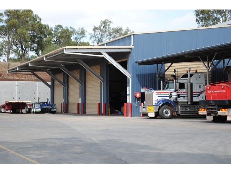 82 Carrington, Torrington QLD 4350
