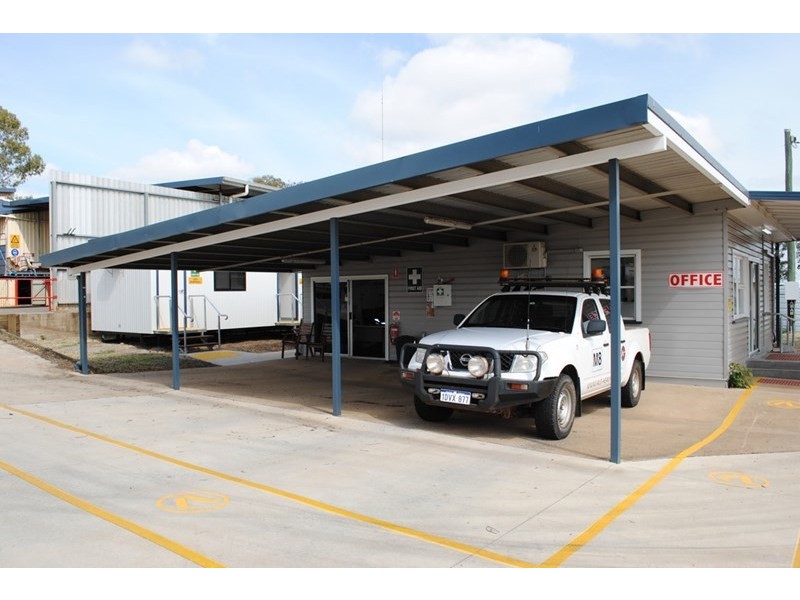 82 Carrington, Torrington QLD 4350