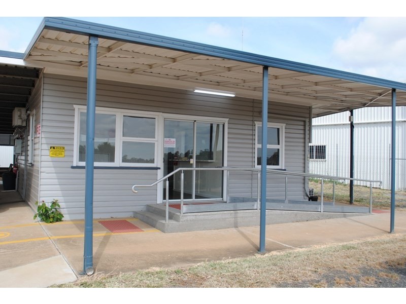 82 Carrington, Torrington QLD 4350